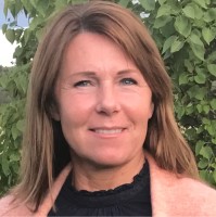 Scandic Markiser Employee Lene Olsby's profile photo