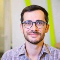 Groupe Revue Fiduciaire Employee Romain Fischer's profile photo