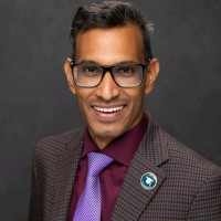 TNC Schools Employee Nabin Timilsina's profile photo
