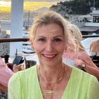 Detection Technology Employee Sari Holopainen's profile photo