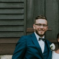 Webster Bank Employee Jesse Farmer's profile photo