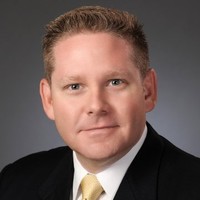 Encompass Health Employee Nick Hardin's profile photo