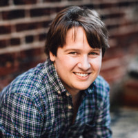 Georgetown Events Hospitality Group Employee Kevin Thompson's profile photo
