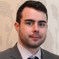 Sonnedix Employee Benjamin Hodges's profile photo