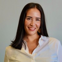 AI Proteins Employee Isabelle M's profile photo