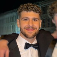 Mersus Technologies Employee David Adamache's profile photo