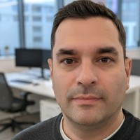 Web Managers Employee Felippe Marques's profile photo