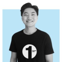 1Centre.com Employee Daniel Lee's profile photo