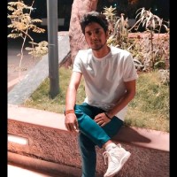 Pairroxz Technologies Employee Kamal Suyal's profile photo