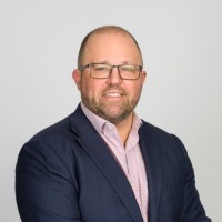 SS&C Technologies Employee Nathan Urbanski's profile photo