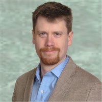 Optum Employee Alex Connor's profile photo