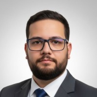 Pilgrims Consulting Employee Daniel Maneira's profile photo