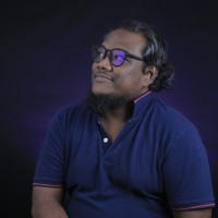 Zoho Corporation Employee Juma Khan's profile photo