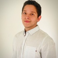 Stride PR Employee Jared Lugo's profile photo