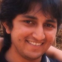 Seven Beans Employee Gaurav Shah's profile photo
