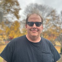 MASSCreative Employee Garin Boyd's profile photo