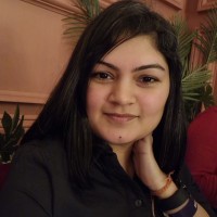 House of Masaba Employee Akanksha Pandey's profile photo