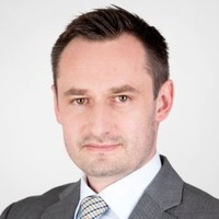 ION Employee Helmut Springer's profile photo