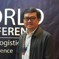 Tanduay Distillers Inc. Employee Fernando Tiu's profile photo