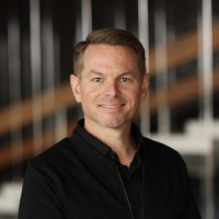 General Motors Employee Jeff Nield's profile photo