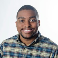 ProviderTrust Employee Rashad Russell's profile photo