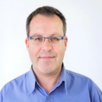 Compedia Employee Ilan Goldberg's profile photo