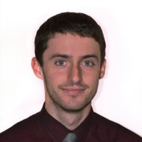 ASEND Employee Cian Leary's profile photo