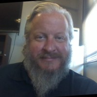 USMC Employee John Juras's profile photo
