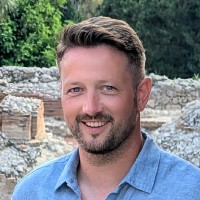 Marks and Spencer Employee Michael Leckie's profile photo