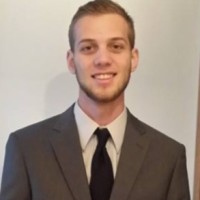 Global Agility Solutions Employee Bradley Bellart's profile photo