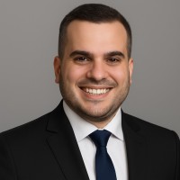 Jad Maalouf Email