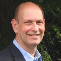 Ultima Forma Ltd Employee Andy Bushby's profile photo