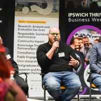 IJYI Employee Lewis Huxtable's profile photo