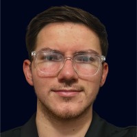 Safer Mobility Employee Holden Hunnicutt's profile photo
