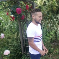 DEGOISEY Employee Mathieu Marchal's profile photo