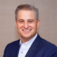 LIV Golf Employee Lawrence Burian's profile photo