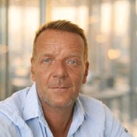 Centramed Employee Michel van Den Bosch's profile photo