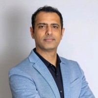 Chargebacks911 Employee Sharan Kalra's profile photo