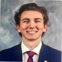 University of Florida Research Employee Daniel Rocco's profile photo