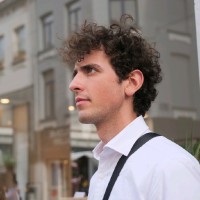 William Simoni Email