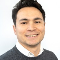 MOTORTECH GmbH Employee Rafael Antonio's profile photo