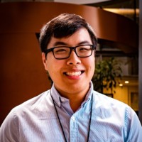 Intelsat Employee Chris Yee's profile photo