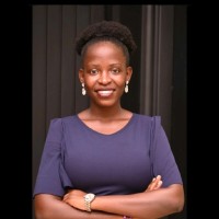 eLAAB Limited Employee Doreen Nandutu Nabuzale's profile photo
