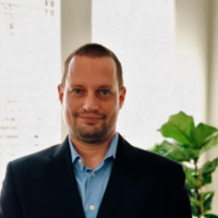 Turtle Rock Studios Employee Nicholas Segalle's profile photo