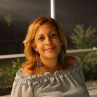 Ana Miller's profile photo