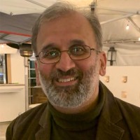 Abzooba Employee Kunal Mahajan's profile photo