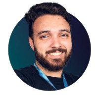 Radhark Employee Pedro Jorge MacHado's profile photo