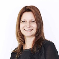 LMG Employee Gloria Nykl's profile photo