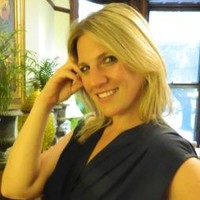 Grandview Municipal Pool Employee Nora Cronin's profile photo