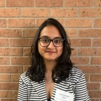University of North Texas Employee Vaishnavi Pathak's profile photo